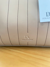 Carregar imagem no visualizador da galeria, Mala Don Algodon Shopper beje
