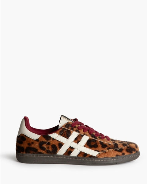 Ténis Corina hashtag leopardo