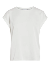 Carregar imagem no visualizador da galeria, Blusa Vila acetinada cru
