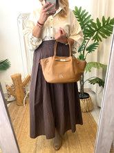 Carregar imagem no visualizador da galeria, Mala mão camel Don Algodon
