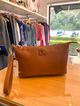 Carregar imagem no visualizador da galeria, Bolsa camel Don Algodon
