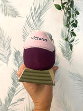 Carregar imagem no visualizador da galeria, Ténis cosmos prata Victoria
