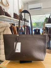 Carregar imagem no visualizador da galeria, Mala Don Algodon Shopper estanho

