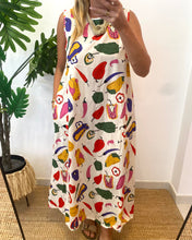 Carregar imagem no visualizador da galeria, Vestido várias estampas santos populares
