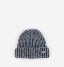 Carregar imagem no visualizador da galeria, Gorro Victoria azul
