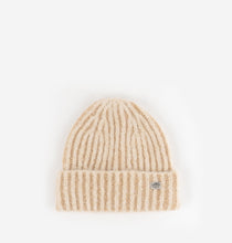 Carregar imagem no visualizador da galeria, Gorro Victoria beje
