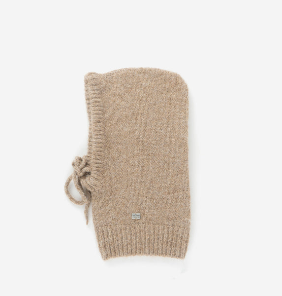 Balaclava Victoria beje