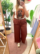 Carregar imagem no visualizador da galeria, T-shirt branca dog
