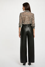 Carregar imagem no visualizador da galeria, Camisa estampada Morgan
