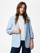 Carregar imagem no visualizador da galeria, Blazer Pieces azul
