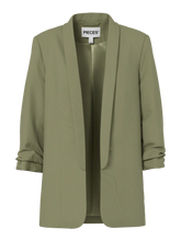 Carregar imagem no visualizador da galeria, Blazer Pieces verde
