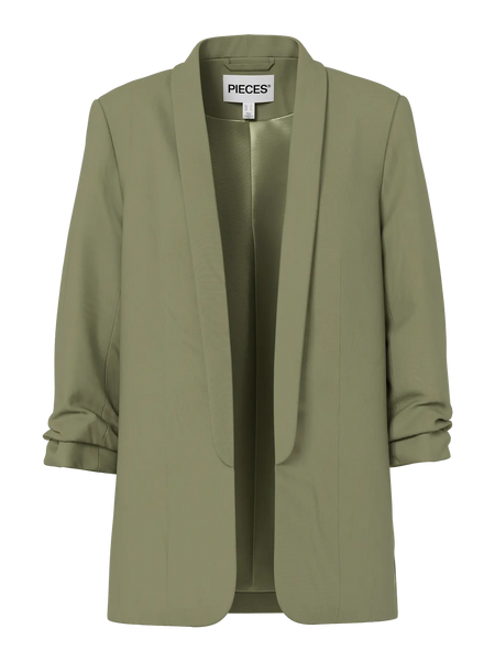 Blazer Pieces verde