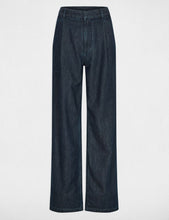 Carregar imagem no visualizador da galeria, Calças wide leg Morgan
