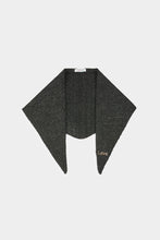 Carregar imagem no visualizador da galeria, Lenço de malha com brilho Morgan
