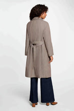 Carregar imagem no visualizador da galeria, Gabardina Morgan tweed
