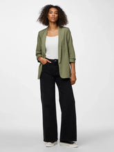 Carregar imagem no visualizador da galeria, Blazer Pieces verde
