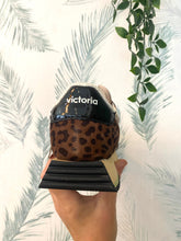 Carregar imagem no visualizador da galeria, Ténis cosmos leopardo Victoria
