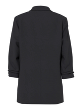 Carregar imagem no visualizador da galeria, Blazer Pieces preto
