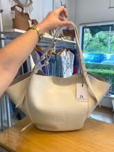 Carregar imagem no visualizador da galeria, Shopper cru Don Algodon
