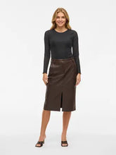 Carregar imagem no visualizador da galeria, Camisola relevo Vilarine preto
