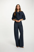 Carregar imagem no visualizador da galeria, Calças wide leg Morgan
