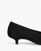 Carregar imagem no visualizador da galeria, Sapato preto Corina
