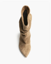 Carregar imagem no visualizador da galeria, Botim Corina camel

