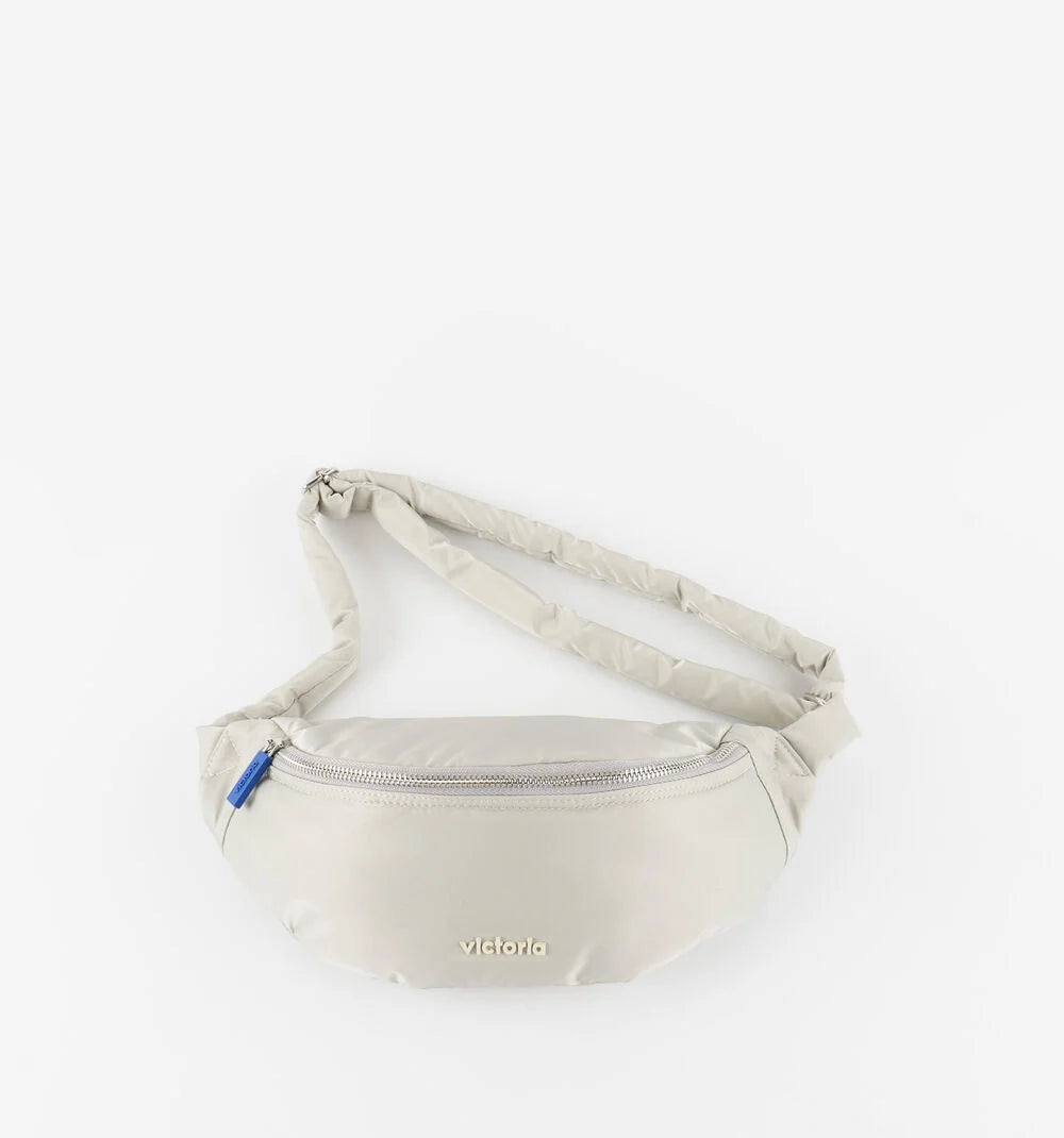 Bolsa de traçar/cintura cru Victoria