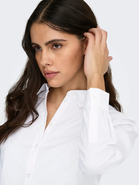 Camisa jdymio branco