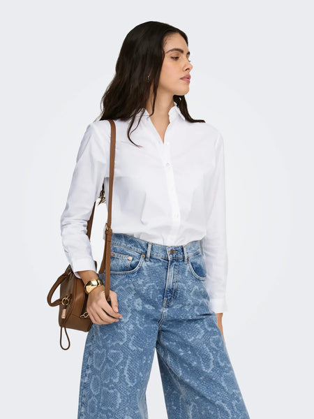 Camisa jdymio branco