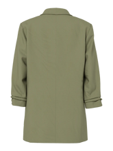 Carregar imagem no visualizador da galeria, Blazer Pieces verde
