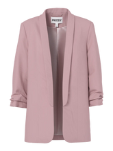 Carregar imagem no visualizador da galeria, Blazer Pieces rosa
