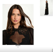 Carregar imagem no visualizador da galeria, Body rendado Morgan
