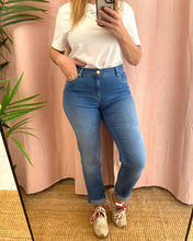 Carregar imagem no visualizador da galeria, Calças de ganga Bigzone
