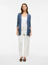 Carregar imagem no visualizador da galeria, Casaco Viril Open azul
