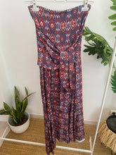 Carregar imagem no visualizador da galeria, Vestido Sardenha azul
