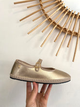 Carregar imagem no visualizador da galeria, Mary Jane gold cubanas

