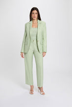 Carregar imagem no visualizador da galeria, Blazer Morgan verde água
