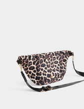Carregar imagem no visualizador da galeria, Bolsa de cintura leopardo Morgan
