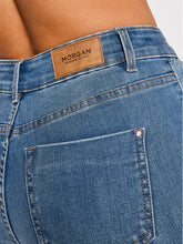 Carregar imagem no visualizador da galeria, Calça de ganga Morgan
