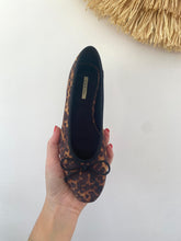 Carregar imagem no visualizador da galeria, Sabrina laçinho leopardo Corina
