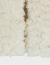 Carregar imagem no visualizador da galeria, Colete de pêlo MORGAN
