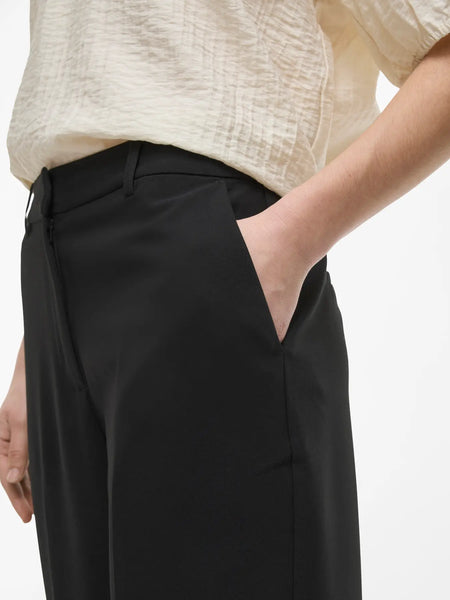 Calça Visiffe preto Vila