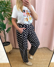 Carregar imagem no visualizador da galeria, T-shirt branca best friend
