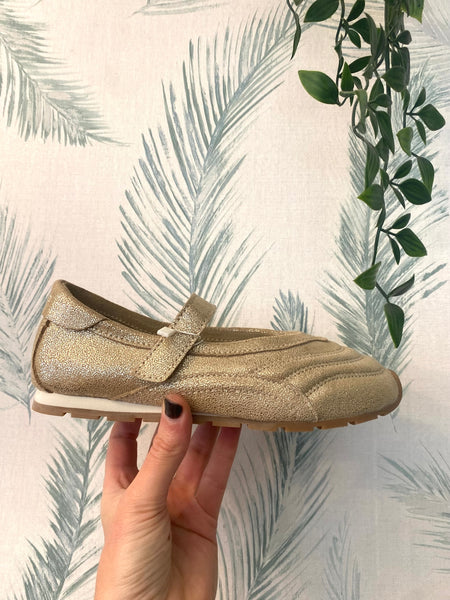 Sabrina Aster platino Victoria