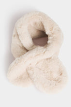 Carregar imagem no visualizador da galeria, Gola de pêlo MORGAN
