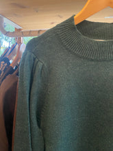 Carregar imagem no visualizador da galeria, Camisola Viril turtle verde Vila
