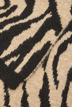 Carregar imagem no visualizador da galeria, Cachecol zebra Morgan
