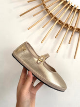 Carregar imagem no visualizador da galeria, Mary Jane gold cubanas
