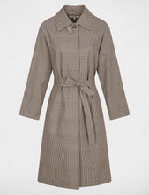 Carregar imagem no visualizador da galeria, Gabardina Morgan tweed

